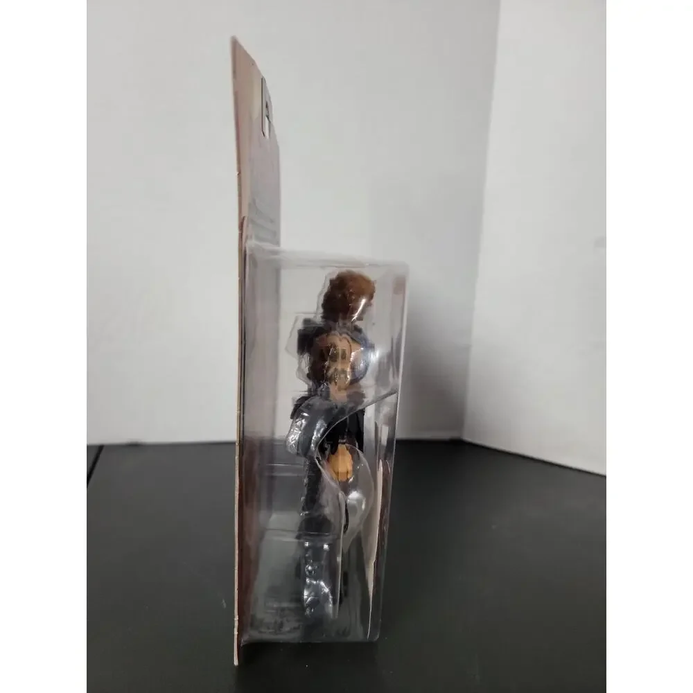 Masters of the Universe 2026 Movie He-Man New Night Escape Version MOTU Core